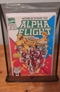 Alpha Flight #109 (1992)