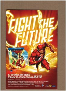 Batman/Superman #2 DC Comics 2013 New 52 Greg Pak & Jae Lee VF/NM 9.0