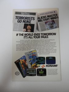 Spider-Man #1  (1990) NM- condition