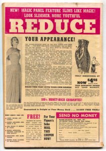 G.I. Joe #12  1951 - Ziff-Davis  -VG/FN - Comic Book