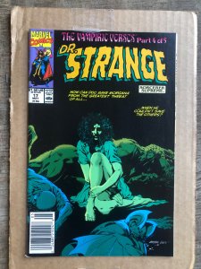 Doctor Strange, Sorcerer Supreme #17 (1990)