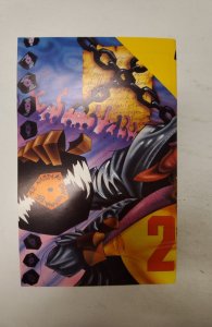 2 Live Crew Comics #1 (1991) NM Eros Comix Comic Book J695