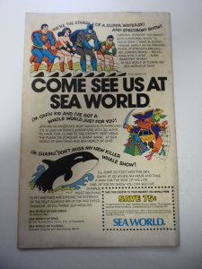 Showcase #94 (1977) 1st App of New Doom Patrol! FN+ Condition