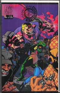 Tribe #3 (1994)