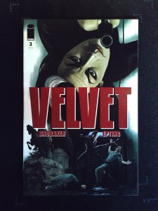 Velvet #3 (2014)