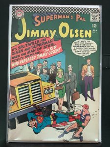 Superman's Pal, Jimmy Olsen #94 (1966)