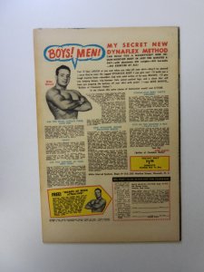 Daredevil #13 (1966) FN/VF condition overspray