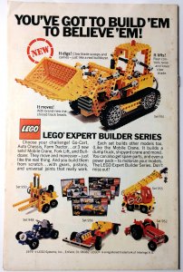 Avengers #191 (9.2, 1980)