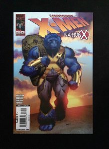 Uncanny X-Men #519  MARVEL Comics 2010 VF/NM