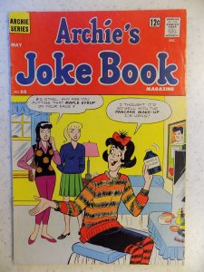 Archie's Joke Book Magazine #88 (1965)