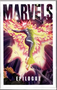 Marvels Epilogue (2019)