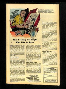 Strange Tales #127 VG/FN 5.0 Qualified See Description