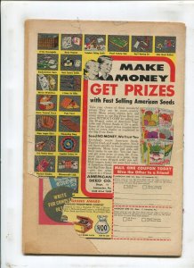 SHOWCASE PRESENTS #25 - VALLEY OF MONSTERS! - (2.0) 1960