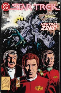 Star Trek #47 (1993)