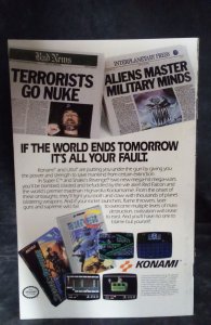 The Uncanny X-Men #265 (1990)