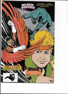 Marvel Comics Presents #23 Direct Edition (1989)