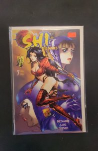 Shi: The Series #7 (1998)
