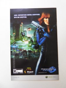 Captain America #13 (2006) VF condition