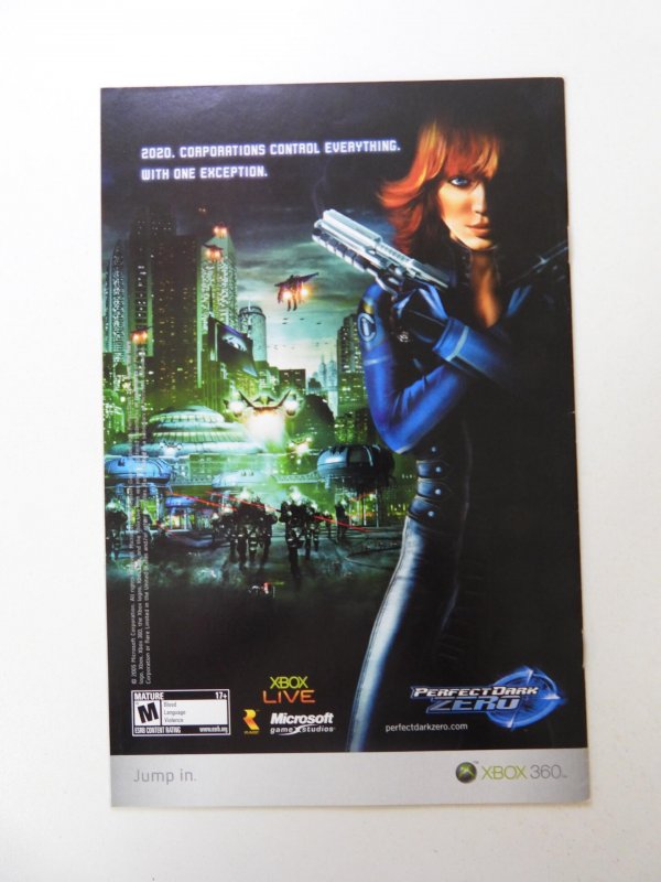 Captain America #13 (2006) VF condition