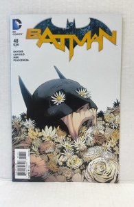 Batman #48 (2016)