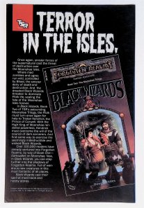 Avengers, The #293 (July 1988, Marvel) 7.0 FN/VF