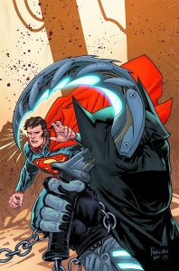 Batman Superman #29 DC Comics Comic Book