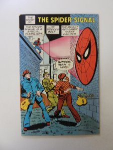 Spidey Super Stories #7 (1975) VF- condition
