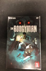 Purgatori: Empire Preview