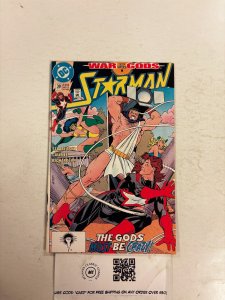 Starman #38 NM DC Comic Books Phantom Lady 23 HH86