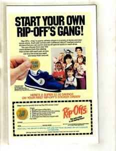 Longshot Complete Marvel Comics LTD Series # 1 2 3 4 5 6  VF-NM Range X-Men GK1