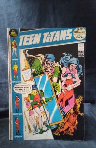 Teen Titans #38 (1972)