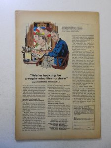 Tales of Suspense #95 (1967) VG+ Condition