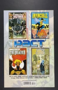 Pact #3 (2005) INVINCIBLE