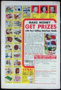 FLASH (1959) #159 VG (4.0) Dr. Mid-Nite cameo