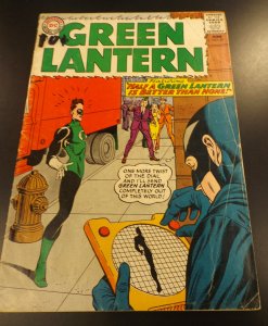 Green Lantern #29 (1964)