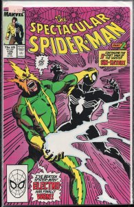 The Spectacular Spider-Man #135 (1988) Spider-Man