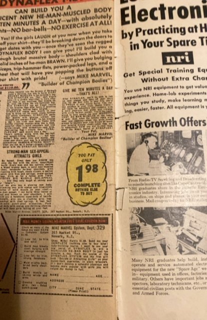 The X-Men #3 (1964) beware first blob app see description!