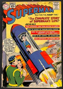 Superman #146 (1961)