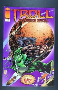 Troll Halloween Special (1994)