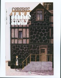 Cerebus #116  (1988)