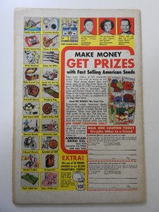 Showcase #61 (1966) VG- condition