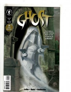 Ghost #25 (1997) SR36