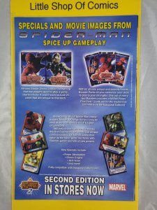 Black Widow Pale Little Spider #1 #2 #3 Set 2002 Marvel Comics Max Yelena Belova