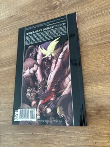 Spider-Man Reign Marvel Comics TPB Graphic Novel Comic Book 10 J377