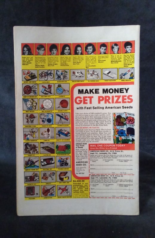 Marvel Team-Up #56 (1977)