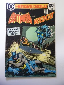 The Brave and the Bold #110 (1974) VG/FN Condition