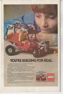 Master of Kung Fu #121 (1983)