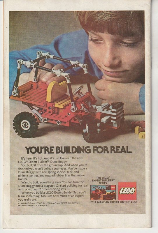 Master of Kung Fu #121 (1983)