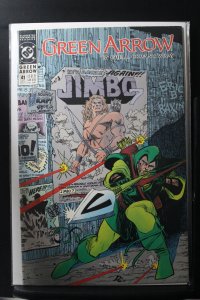Green Arrow #41 (1990)