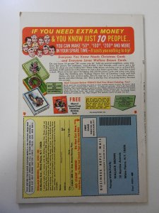 X-Men Annual #1 (1970) VG/FN Condition!